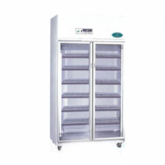 ZLC-1500低温样品展示柜