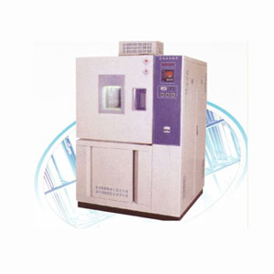 SGD-2010高低温试验箱 