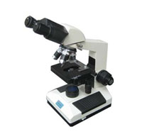 XSP-8CA双目生物显微镜 