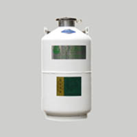 YDS-3储存型液氮罐 