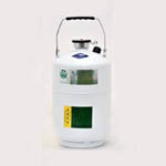 YDS-2储存型液氮罐 