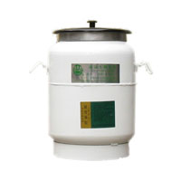 YDS-5-200储存型液氮罐 