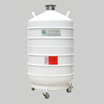 YDS-50B运输储存型液氮罐 