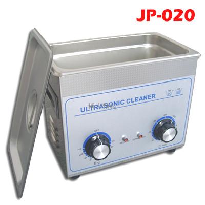 小型超声波清洗机 JP-020 