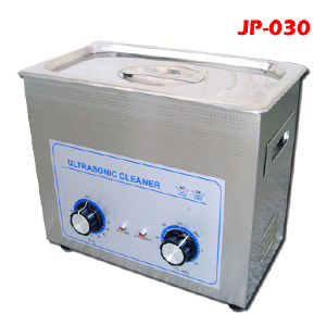 JP-030桌面超声波清洗机 