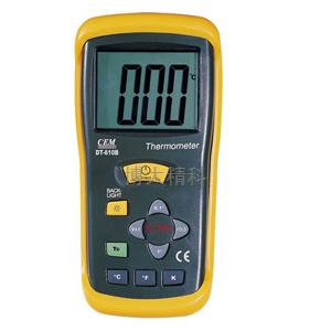 DT-610B便携式数字温度表 