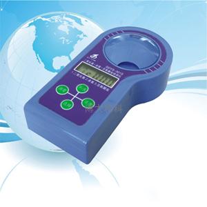 GDYS-301S二氧化氯`余氯`亚氯酸盐检测仪 