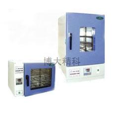 DHG-9101-0S电热恒温鼓风干燥箱 