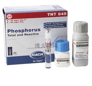 TNT845总磷测定试剂