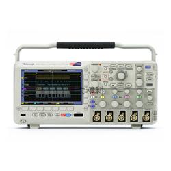 MSO2012混和信号示波器 