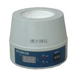 KDM-A数显恒温电热套(容量250ml) 