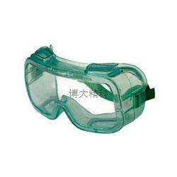 UV50C/N 防化护目镜 