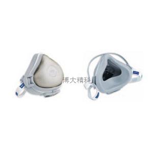 4200LW-CFR-1焊接口罩 
