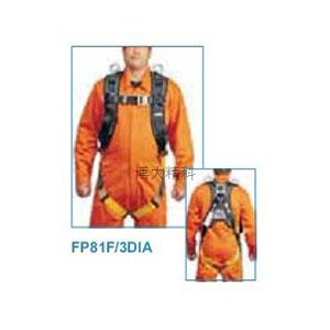 FP81F-3DIA通用型安全带 