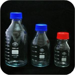 SIMAX蓝盖试剂瓶(250ML) 