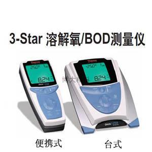 3-Star精密台式生物耗氧量(BOD)测量仪 