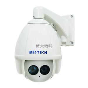 BT-VS8806光源可变高速球摄像机 