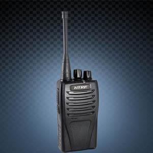 7804VHF/UHF无线手持对讲机 
