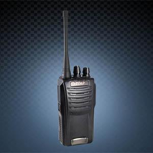 T6VHF/UHF无线手持对讲机 