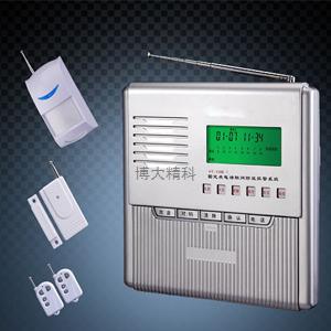 HT-110B-1D(GSM版)固定点电话防盗报警系统 