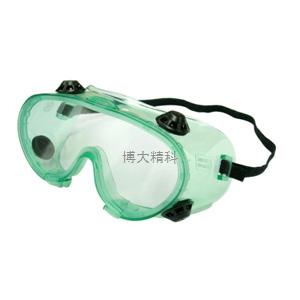 2A01平板防护眼罩(箱) 