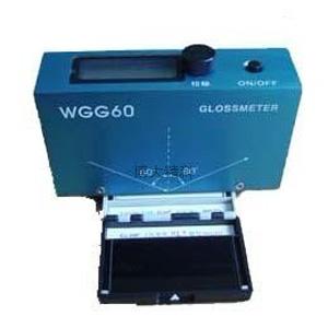 WGG-60光泽度仪 