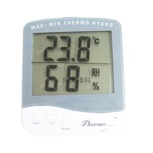 TA218D温湿度计 