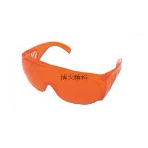 200-540nm激光防护眼镜 