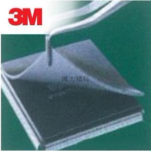 3M 电子材料 5591-10超柔软导热硅垫片 