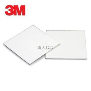 3M 电子材料 5591-05超柔软导热硅垫片 