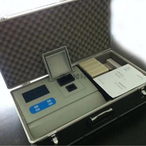 XZ-0125型 多参数水质测定仪,分析仪