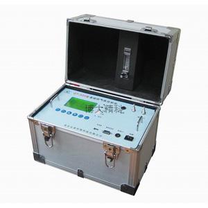 QT-500 多组份便携式气体分析仪 