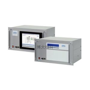 AMA GC 5000 VOC在线气相色谱分析仪 