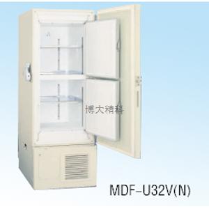 日本三洋 MDF-U32V(N)立式超低温冰箱 