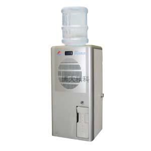 FDZ-7A 风冷式 不锈钢电热蒸馏水器 