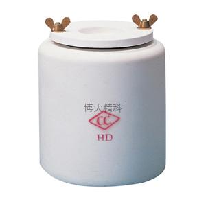 HD-B-106 罐磨机 