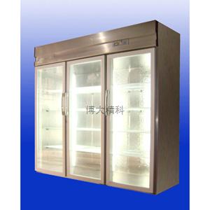 LZ-1500型种子冷藏柜 