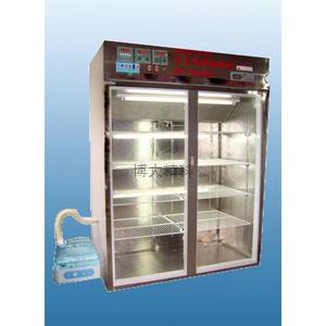 HS-1000A 智能型恒温恒湿培养箱 