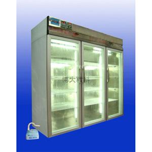 HS-1500A 智能型恒温恒湿培养箱 