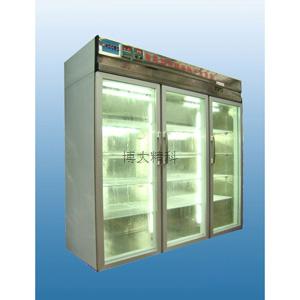 HSR-1500BE 智能型人工气候柜 
