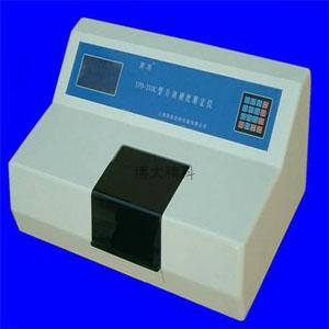 YPD-200C片剂硬度测定仪（液晶屏,全塑壳） 