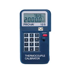 PROVA-125 温度校正器 