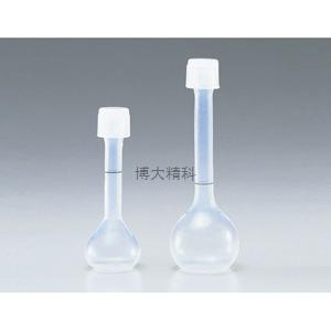 AS ONE 107197 量瓶25ml（PFA制） 