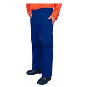 33-9700蓝色时款工作裤 
