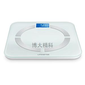 LS203 体重脂肪测量仪 