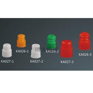 KA027塑料试管塞(φ15) 