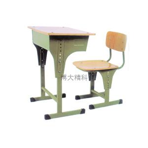 F24 教室桌椅 