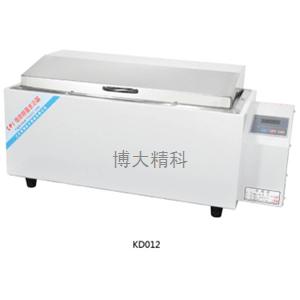 KD011电热恒温水箱(420A) 