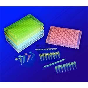 96孔PCR板（箱60-0056） 