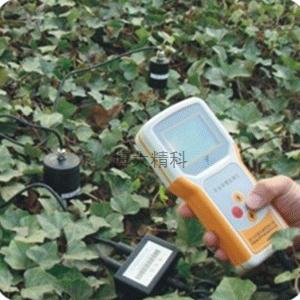 TZS-2X多参数土壤水分记录仪 